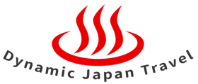Logo of Dynamic Japan Travel