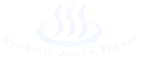Logo of Dynamic Japan Travel